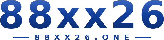 88xx26 logo