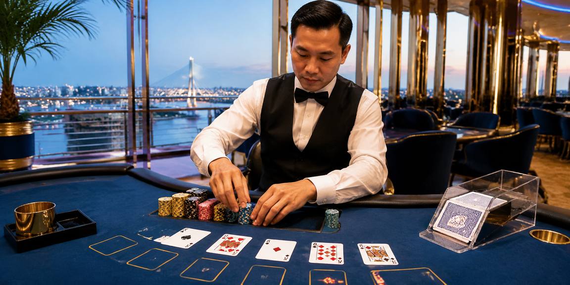 88xx26 Nổi Bật Casino