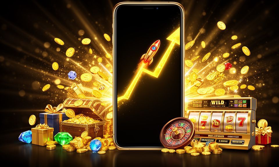 88xx26 Nổi Bật Casino Trực Tiếp
