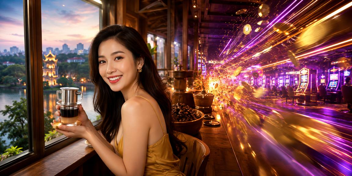 88xx26 Slot Phổ Cổ tại 88xx26 – Nơi Những Cuộn Quay Cổ Điển Gặp Nhau